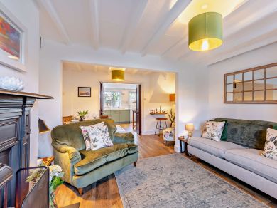 Bay Cottage - Great Broughton (OC-94220)