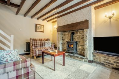 The Nook - Leyburn (OC-N41362)