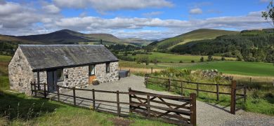 Glenisla View (OC-G46044) Glenisla View (OC-G46044)