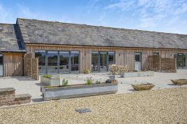 The Orchard Barn