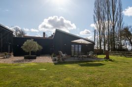 The Cowshed at Ryes Farm
