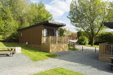 Howgill Nest Cabin (OC-H32964) Howgill Nest Cabin (OC-H32964)