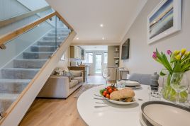 Cove Cottage - Perranporth