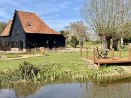 Siskin Lodge