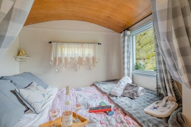 Corncockle - Holt Glamping (OC-C39014)