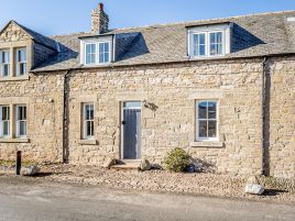 Castle Barns Cottage