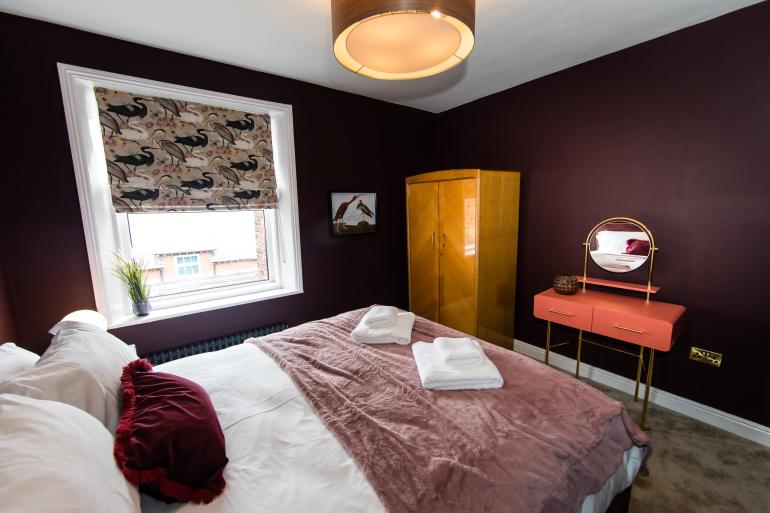 Abbey View Villas Shearwater Abbey View Villas Shearwater in Whitby