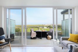 2 Beach View - Crantock