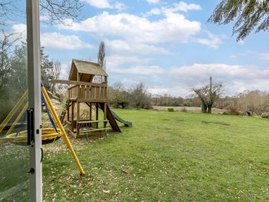 Warners Farm Cottage (OC-90775) Warners Farm Cottage (OC-90775)