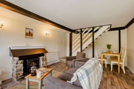 Rainbow Cottage - Mill Leat