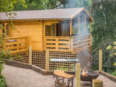Treehouse Lodge (OC-88768) Treehouse Lodge (OC-88768)