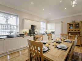 Thornbrae Lodge