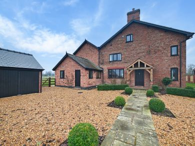 Woodhouse Grange (OC-W30909)