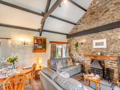 Appletree Cottage - Trefin (OC-94123) Appletree Cottage - Trefin (OC-94123)