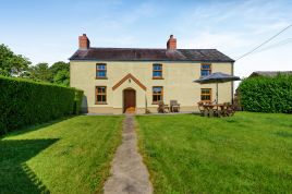 The Grange Cottage