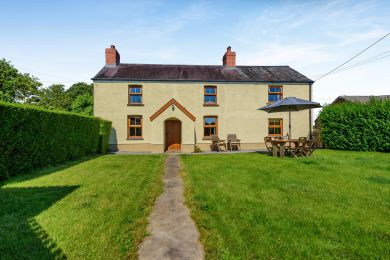 The Grange Cottage (OC-T36336) The Grange Cottage (OC-T36336)
