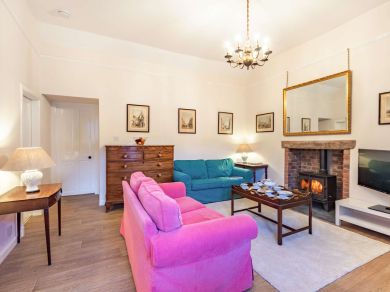 Springhill Cottage - Birgham (OC-86452)