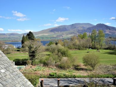 Bassenthwaite Lake House (OC-91210)