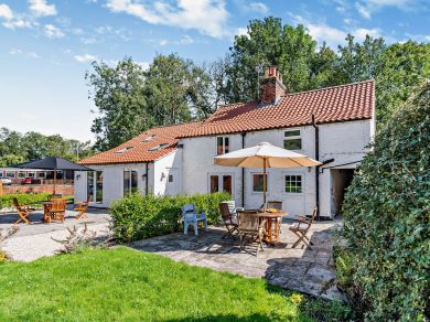 Dutch Cottage (OC-93141) Dutch Cottage (OC-93141)