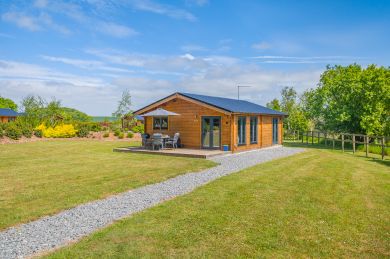 Cottam Lodge (OC-C31953) Cottam Lodge (OC-C31953)