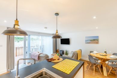 The Hideout Braunton (OC-H32545)