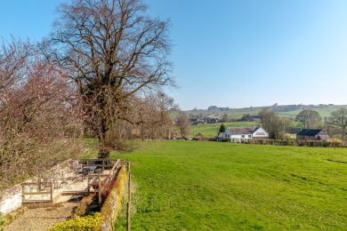 Beech House Onecote (OC-B31731)