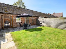 Pear Tree Cottage Sheriffs Lench