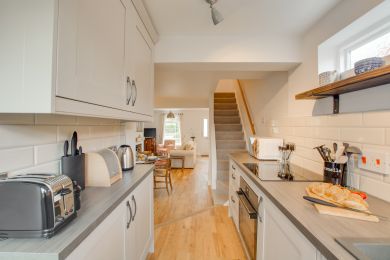 Brook Cottage (OC-2154) Brook Cottage (OC-2154)