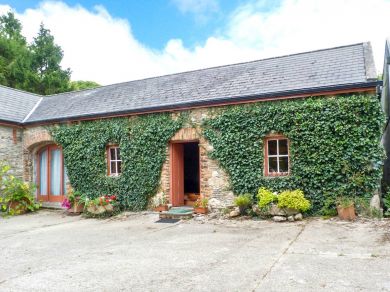 Stable Cottage (OC-II03141)