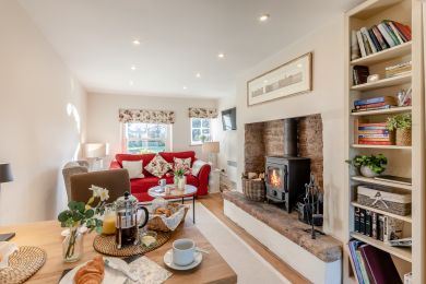 Orchard Cottage - Dalston (OC-O35001)