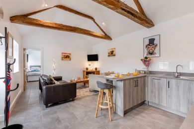 Two Hoots Cottage (OC-T32230)