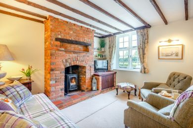 Rose Cottage (OC-R18323) Rose Cottage (OC-R18323)