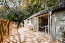 Canopy Cabin
