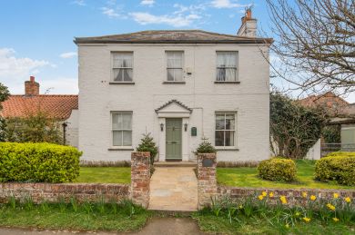 Cherry Tree House - Murton (OC-C37887) Cherry Tree House - Murton (OC-C37887)