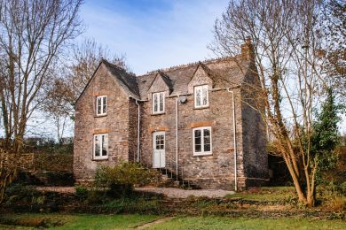 The Gate House (OC-L50142) The Gate House (OC-L50142)