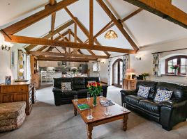 The Stables - St Martin