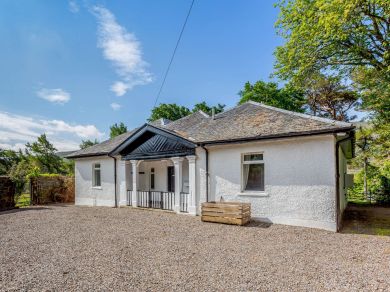 Achnasheen Lodge (OC-83017) Achnasheen Lodge (OC-83017)