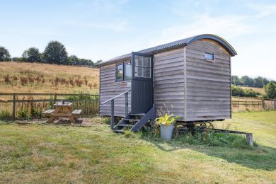 The Larch Retreat (OC-S45538)
