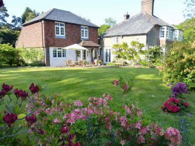 Wisteria Cottage - Staplecross (OC-55189) Wisteria Cottage - Staplecross (OC-55189)