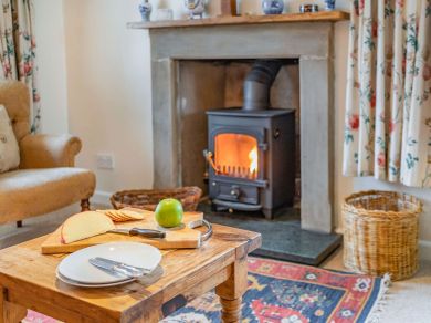 Bridge House - Cartmel Fell (OC-SZ101) Bridge House - Cartmel Fell (OC-SZ101)