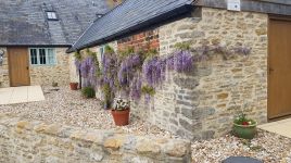 Hopscotch Cottage