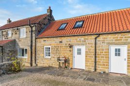 Middle Rigg Cottage