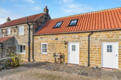Middle Rigg Cottage (OC-M30333)