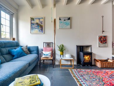 River Cottage - Polruan (OC-83945)