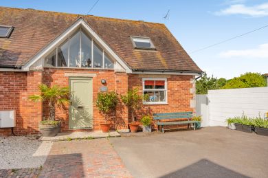 The Coach House - Swanage (OC-T35179) The Coach House - Swanage (OC-T35179)