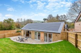 Dandy Cottage