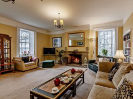 The Manor House - Alston