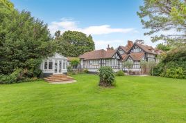 Sundial Cottage