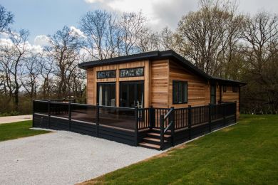 Spindle Lodge (OC-S32814) Spindle Lodge (OC-S32814)