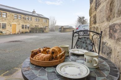 Brick House Cottage (OC-B34988) Brick House Cottage (OC-B34988)